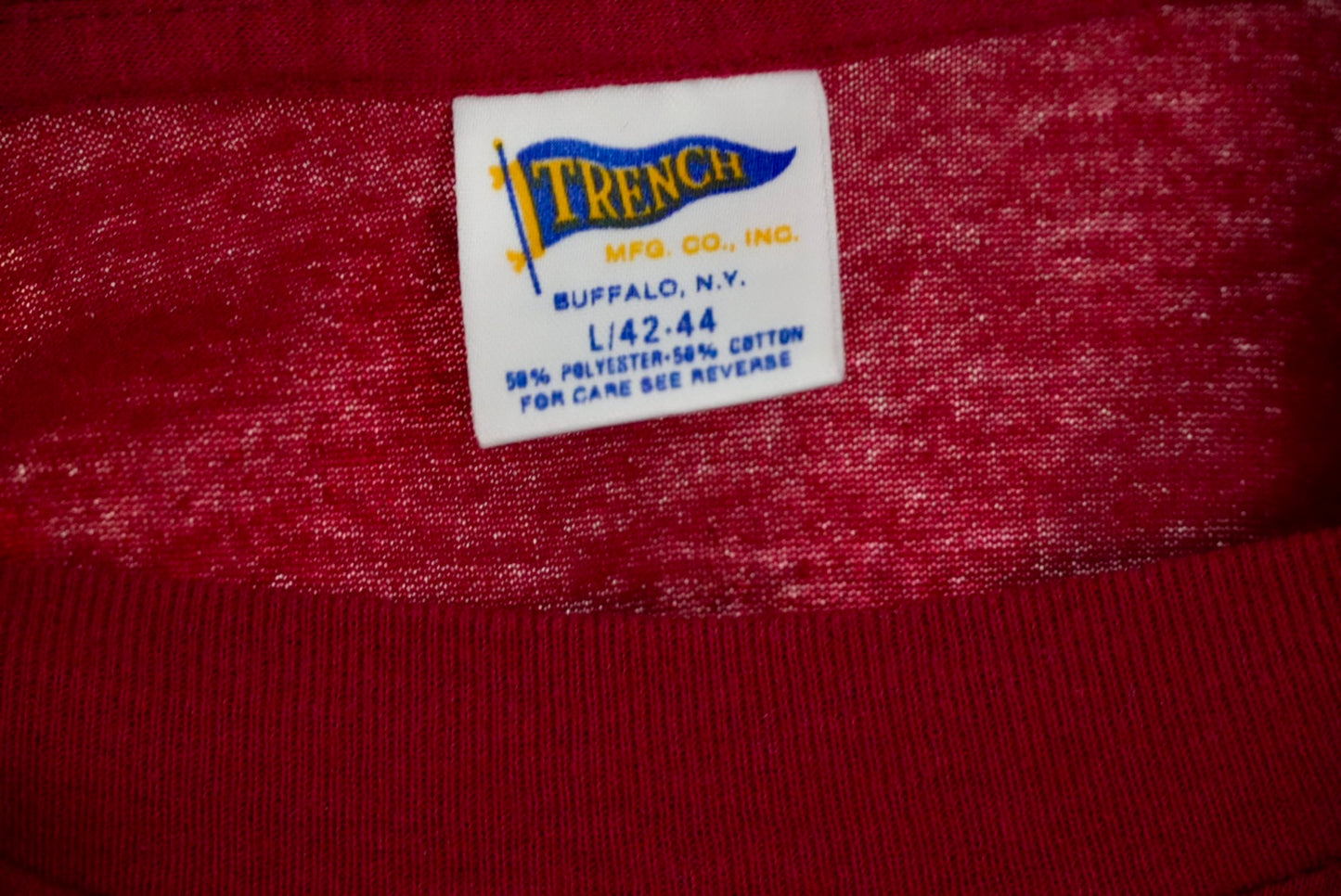 Final Four Denver Tee Mens L