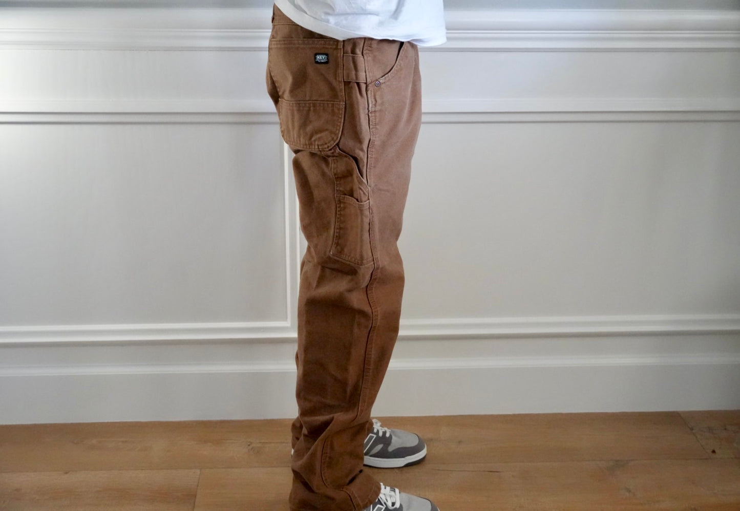 Key Pants Size 34x34