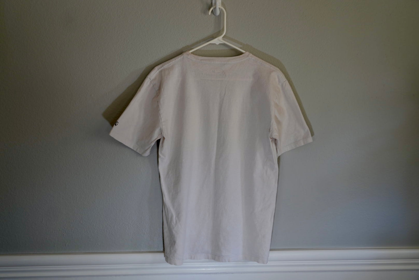 Santa Clara University Tee Mens M