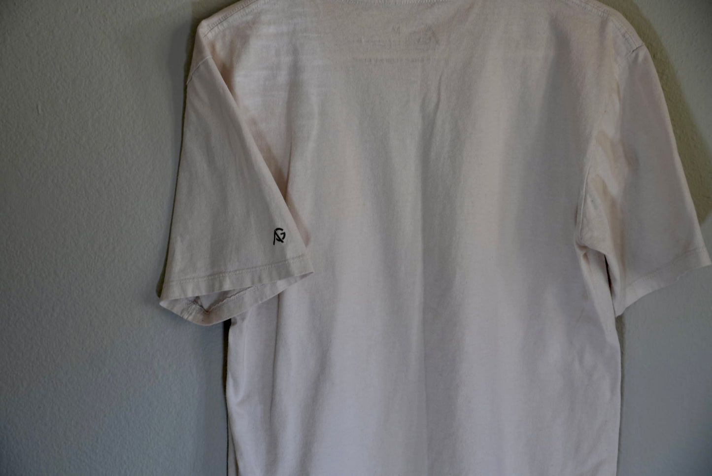 Santa Clara University Tee Mens M