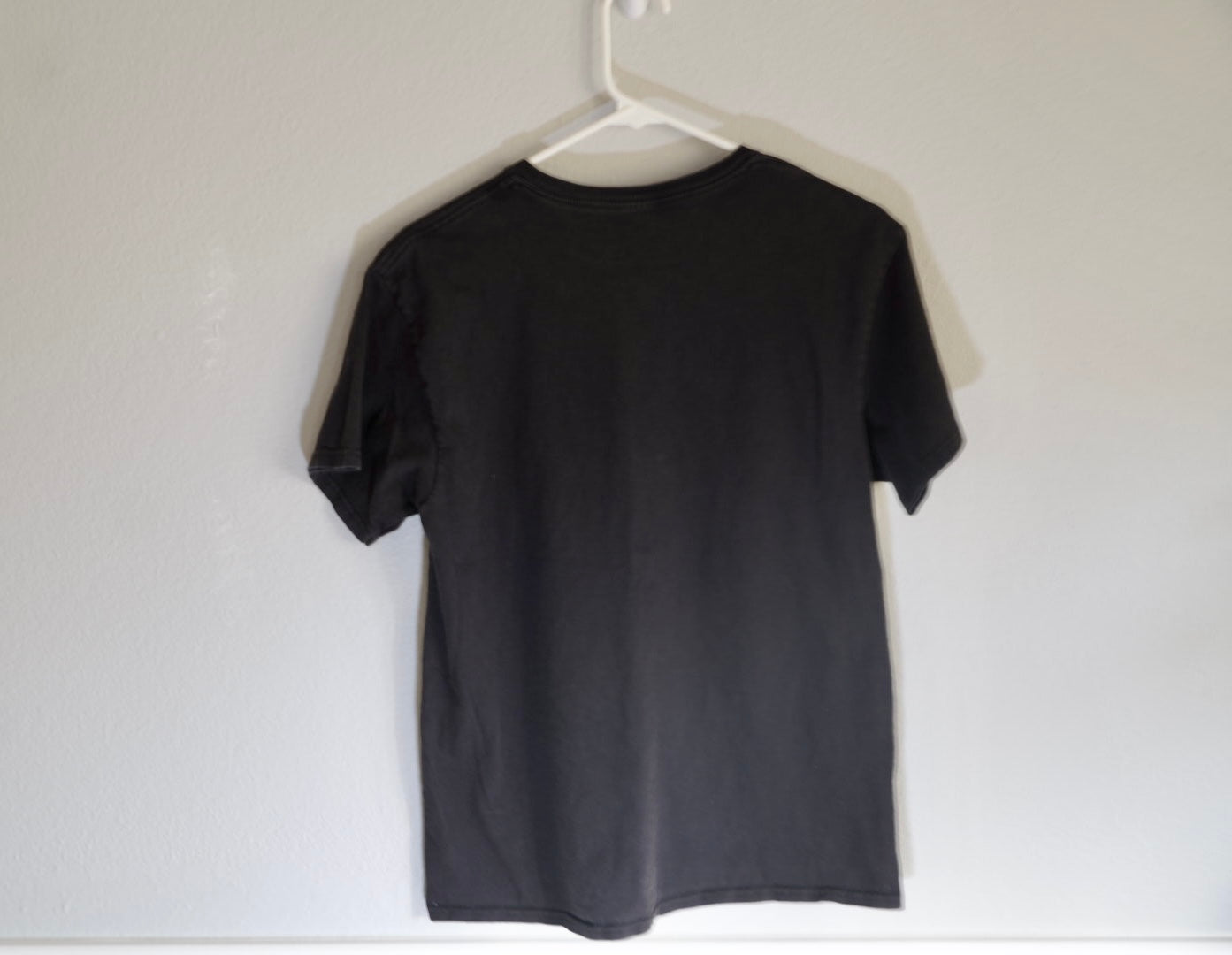Metallica Ride The Lightning Tee Mens M