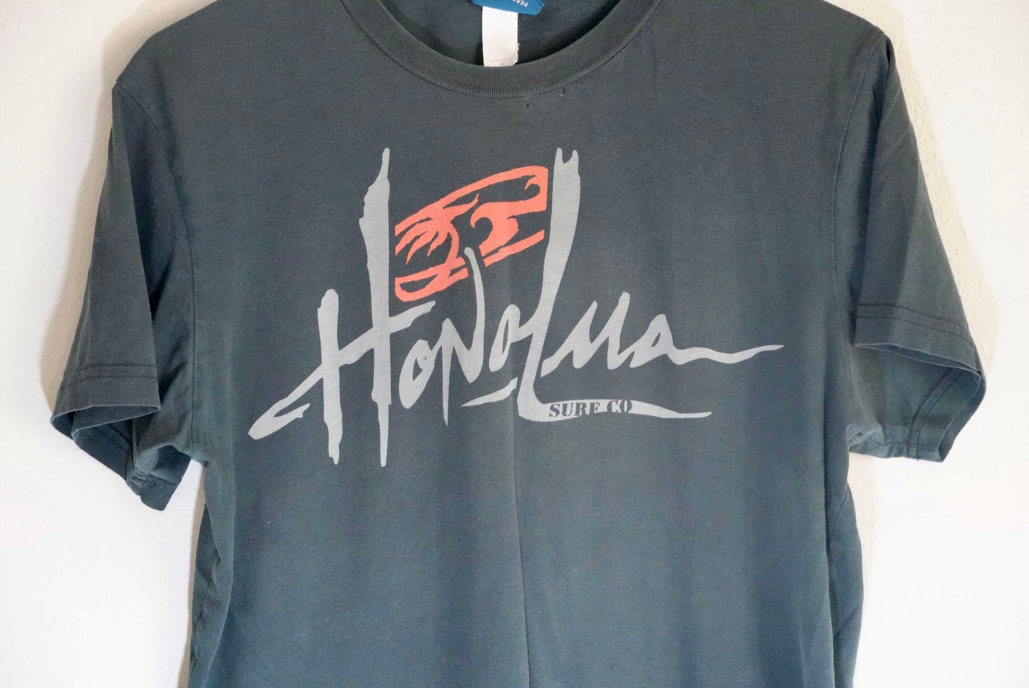Honolua Surf Company Tee Mens M