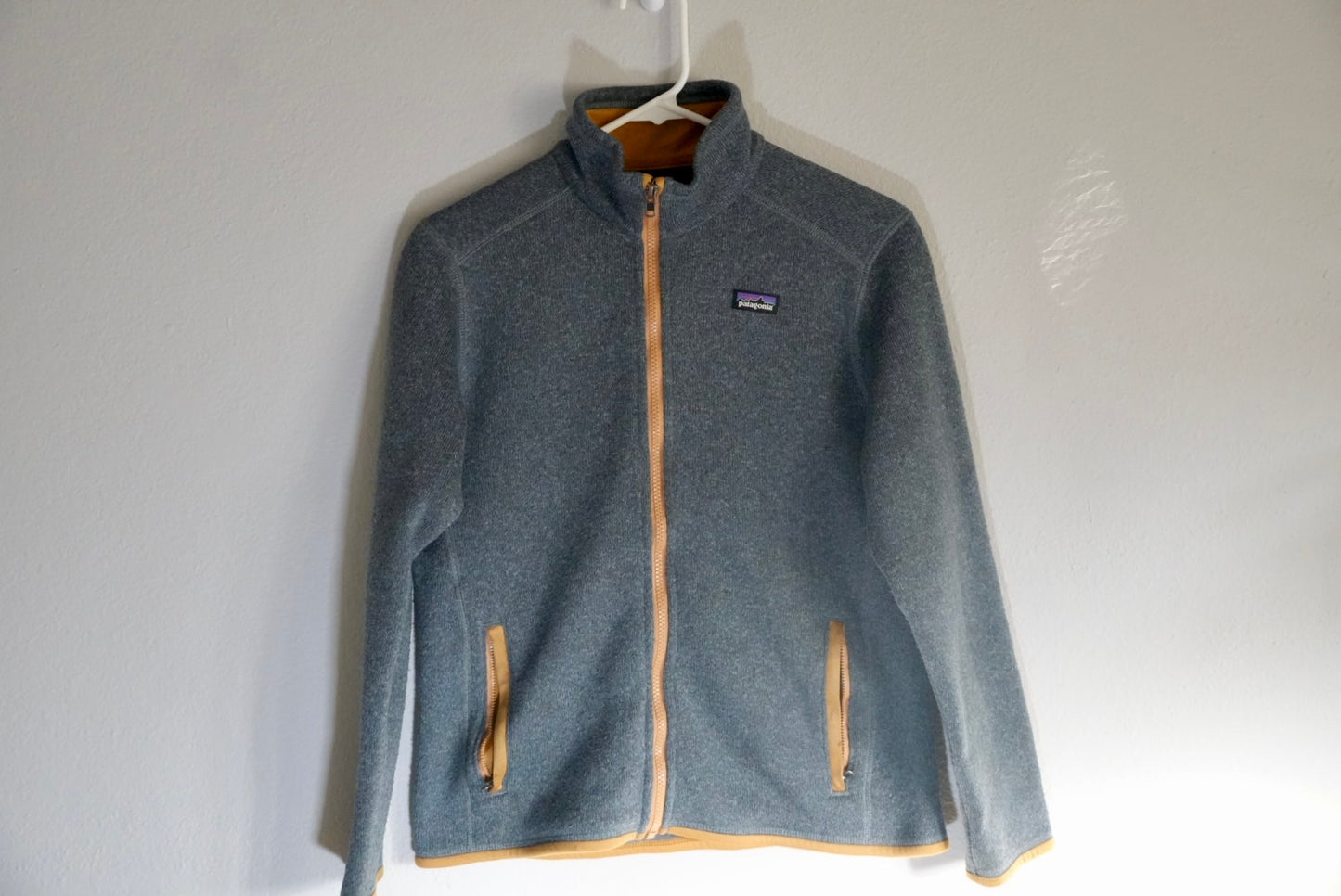 Patagonia Fleece Mens S