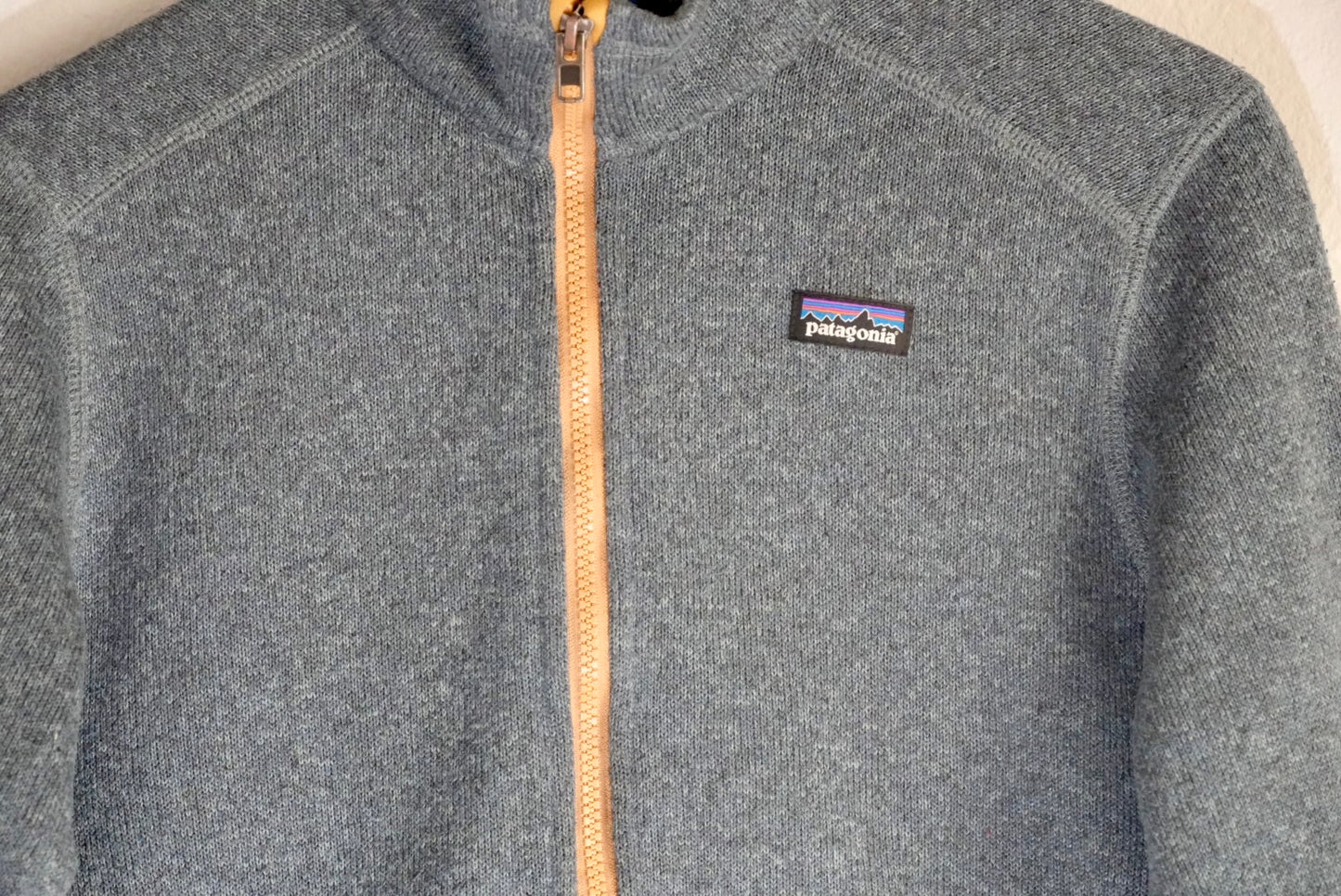 Patagonia Fleece Mens S