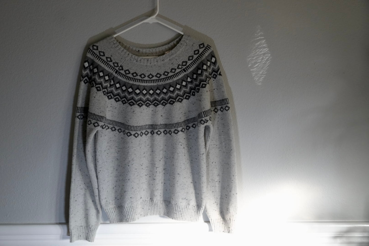 Original Weatherproof Vintage sweater Unisex XL