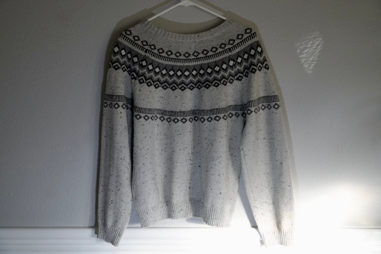 Original Weatherproof Vintage sweater Unisex XL
