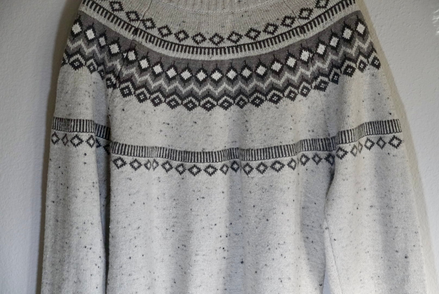Original Weatherproof Vintage sweater Unisex XL
