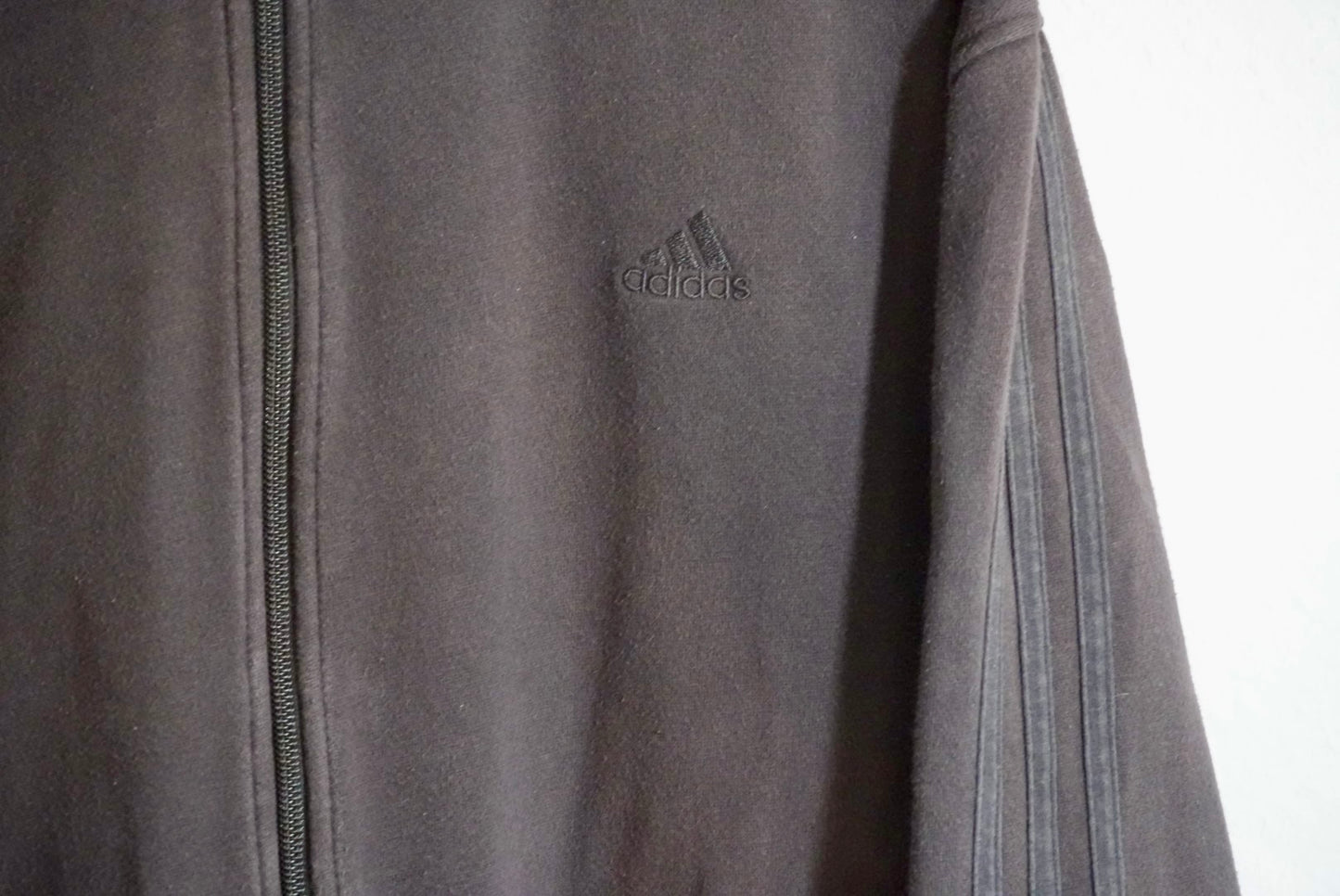 Adidas Zip-up Mens XXL