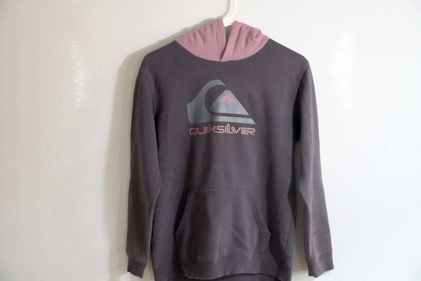 Quicksilver Sweatshirt Youth L