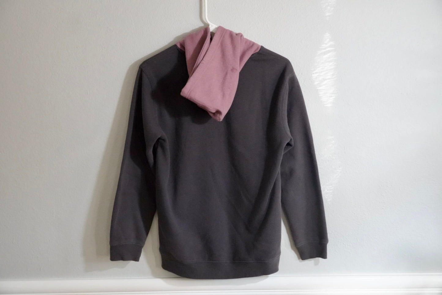 Quicksilver Sweatshirt Youth L