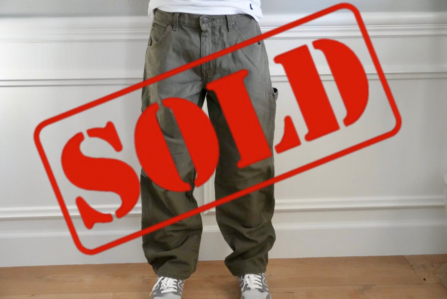 Dickies Pants 30x30