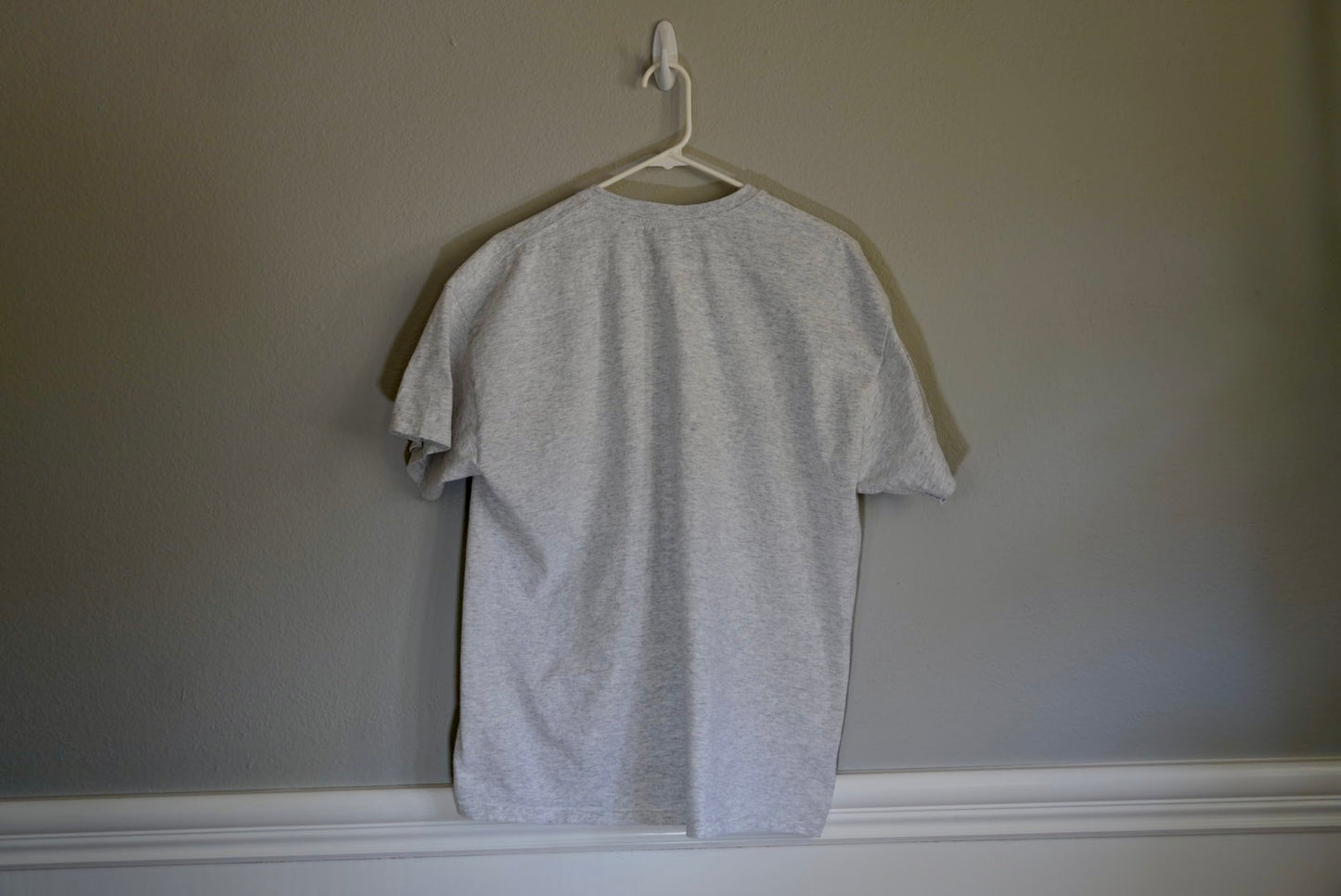Sacramento California West Coast Tee Mens XL